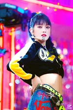 "Queencard" Inkigayo (May 21, 2023)