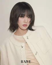 Raive (October 2025)