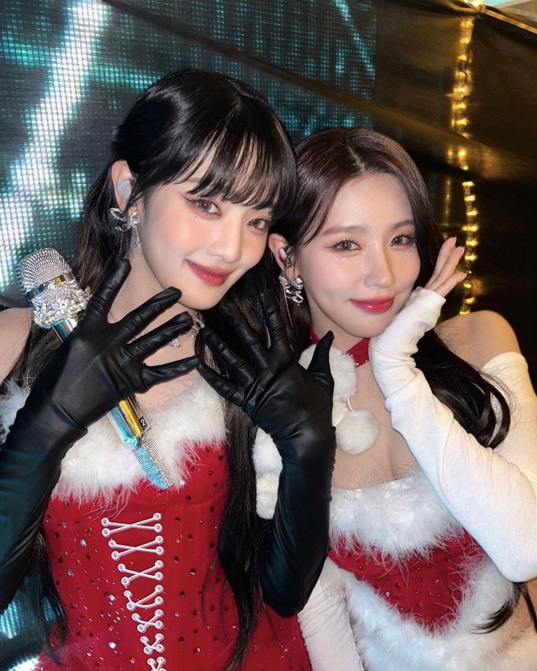2Mi | (G)I-DLE Wiki | Fandom