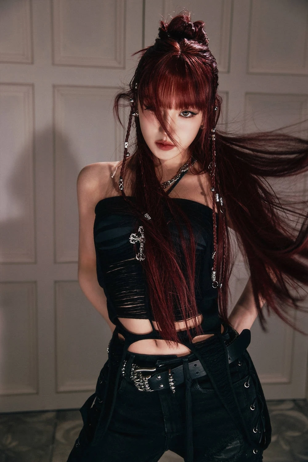 Yuqi | (G)I-DLE Wiki | Fandom
