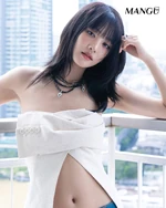 Harper's Bazaar Korea (January 2025)