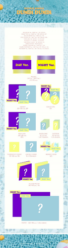 DUMDi DUMDi/Gallery | (G)I-DLE Wiki | Fandom