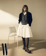 VOGUE Korea (September 2024)