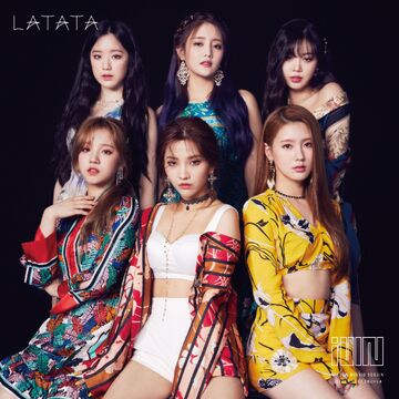 MAZE (Japanese Ver.) | (G)I-DLE Wiki | Fandom