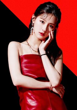 Oh My God (Japanese Extended Play)/Gallery | (G)I-DLE Wiki