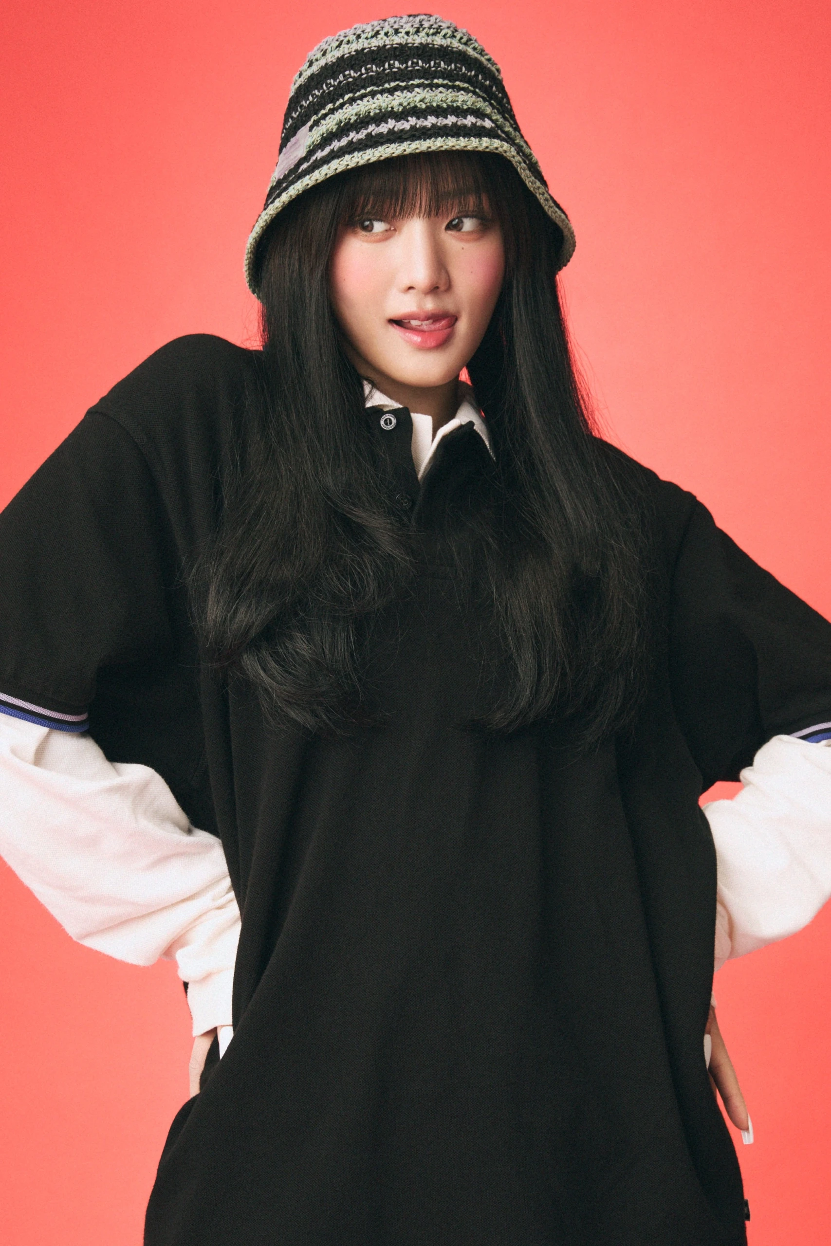 Minnie | (G)I-DLE Wiki | Fandom