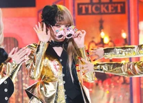 "Nxde" Inkigayo (October 23, 2022)