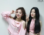 "LATATA" Inkigayo (May 6, 2018)