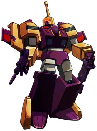 G1 blitzwing hot sale