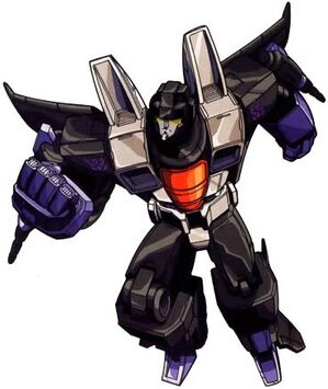Skywarp | G1 Mega-Transformers Wiki | Fandom