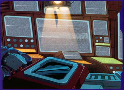 Teletraan I G1 Mega Transformers Wiki Fandom Teletraan I G1 Mega Transformers Wiki Fandom