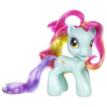 G3 Rainbow Dash - My Little Wiki