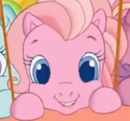 Meet Pinkie Pie!