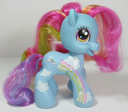 G3 Rainbow Dash - My Little Wiki