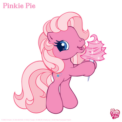 My little pony g3 5 discount