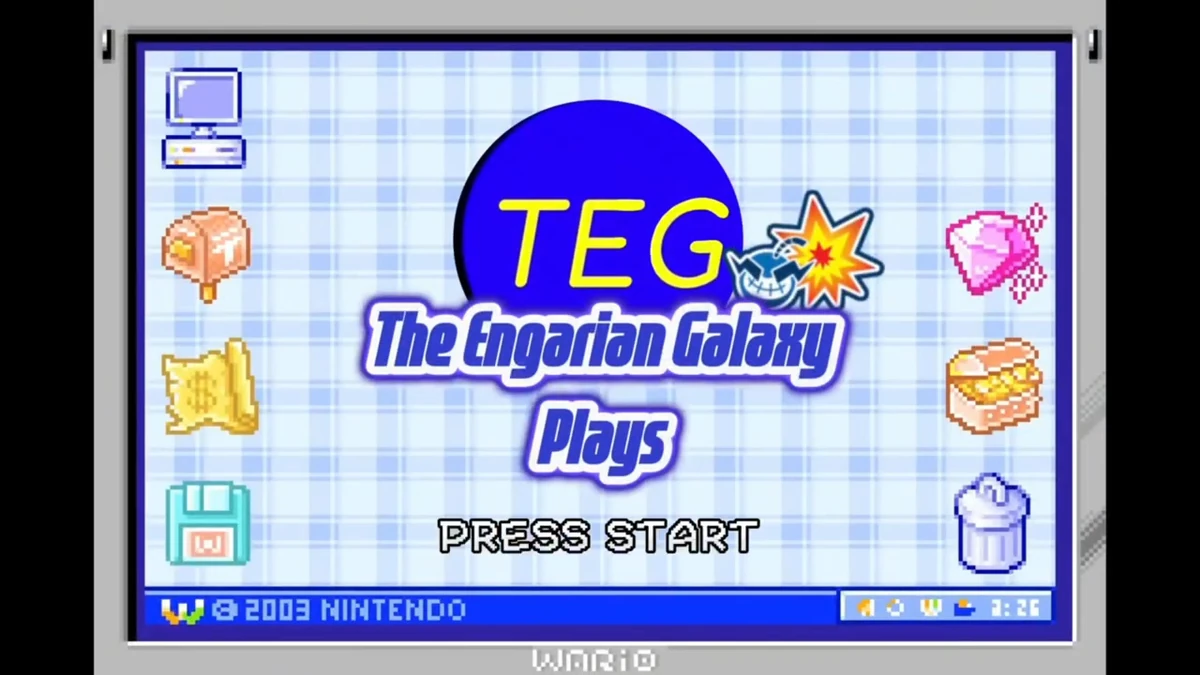 TheEngarianGalaxy Plays | G4p tv Wiki | Fandom