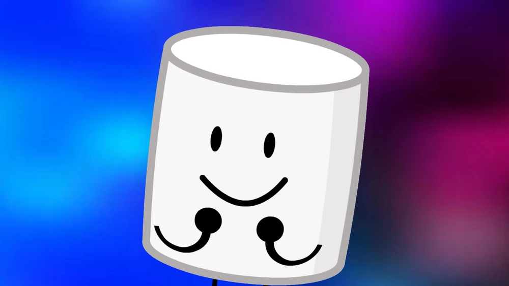 Marshmellow | G4p tv Wiki | Fandom