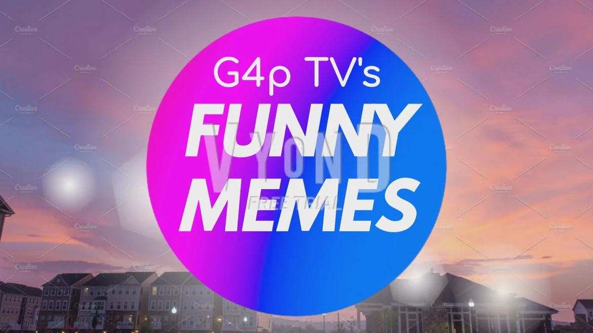 G4p TV's Funny Memes | G4p tv Wiki | Fandom
