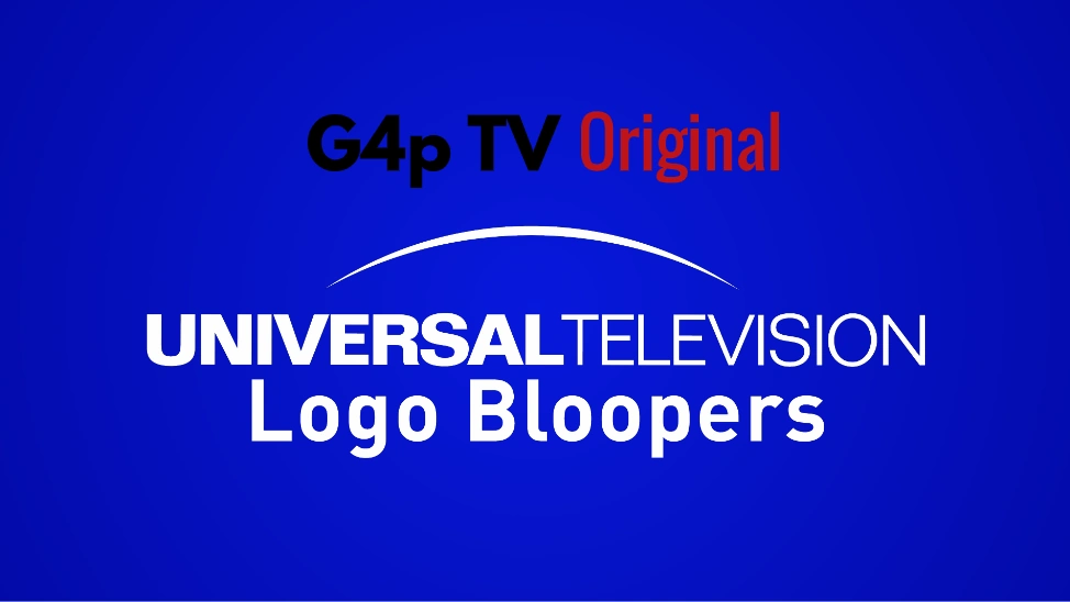 Category Universal Television Logo Bloopers Episodes G4p Tv Wiki Fandom