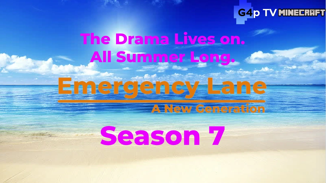 Season 7 (Emergency Lane: A New Generation) | G4p tv Wiki | Fandom