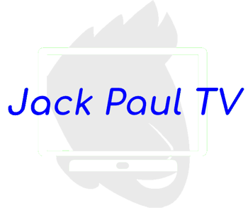 Jack Paul TV | G4p tv Wiki | Fandom
