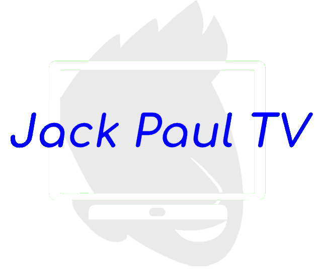 Jack Paul TV G4p tv Wiki Fandom