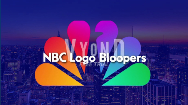 TEG1994's NBC Logo Bloopers | G4p tv Wiki | Fandom