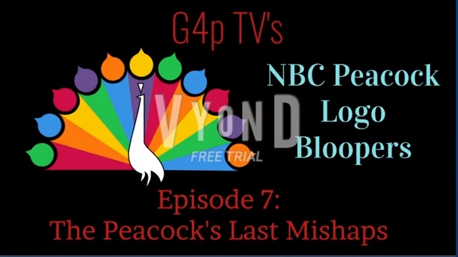 The Peacock's Last Mishaps | G4p tv Wiki | Fandom