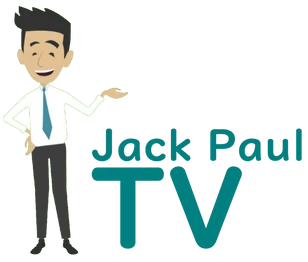 Jack Paul TV/Gallery | G4p tv Wiki | Fandom