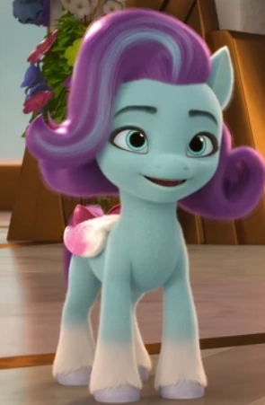 Glory | G5 Adventures Wiki | Fandom