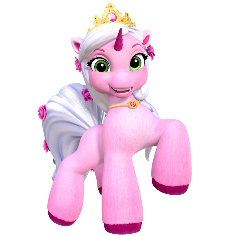 Rose G5 Adventures Wiki Fandom