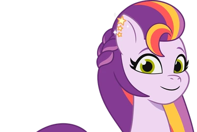 violetteページ NEW ARRIVAL】S'YTE French Terry Stitch Work Flower Purple