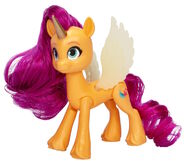Sunny Starscout