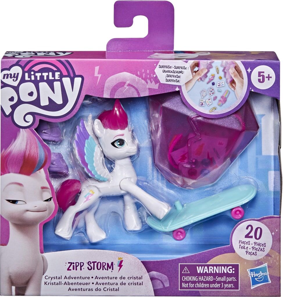 Other Merchandise, G5 My Little Pony Wiki