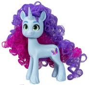 Misty Brightdawn