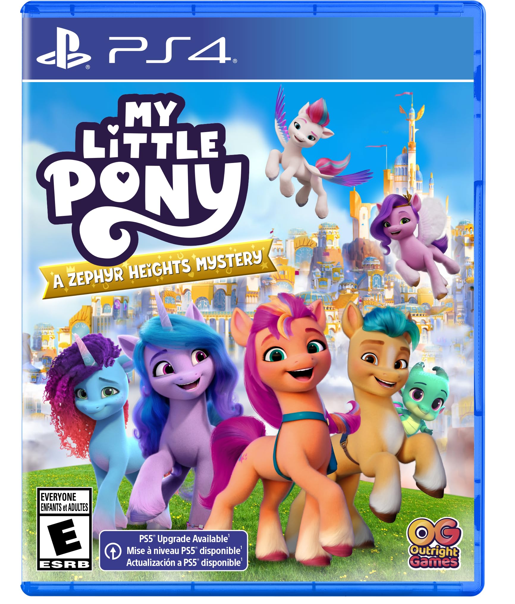 My Little Pony 携帯電話ストラップ　モーニンググローリー latest?cb=20240405225219