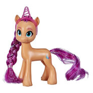 Sunny Starscout (Unicorn Party Celebration)