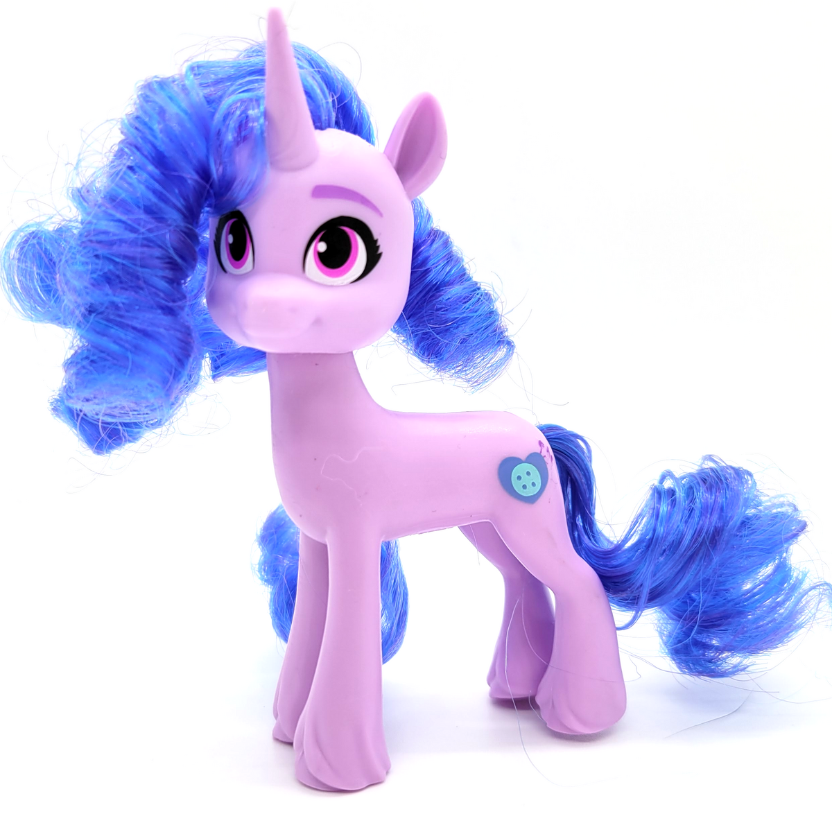 My Little Pony A New Generation Favorites Together 6 Figure