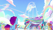 Zippercoaster