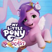 MLP The Podcast