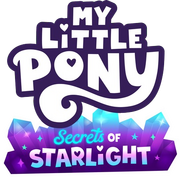 SECRETS OF STARLIGHT