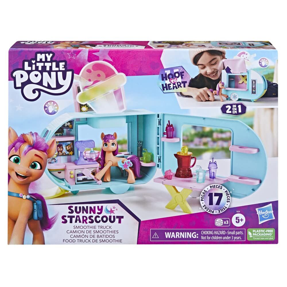 Sunny Starscout/Merchandise | G5 My Little Pony Wiki | Fandom