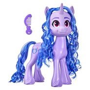 Izzy Moonbow (Mega Movie Friends)
