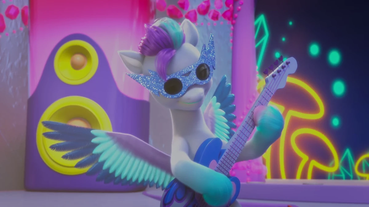 Jam Donut G5 My Little Pony Wiki Fandom