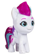 Zipp Storm Mini Figure Mold
