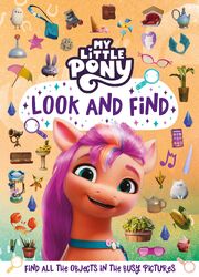 My Little Pony - Look and Find (Farshore)