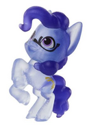 Rearing Earth Pony Blind Bag Mold