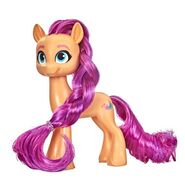 Brushable Earth Pony