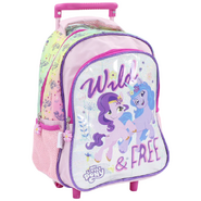 14-inch Trolley Backpack