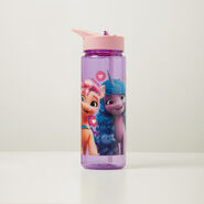 Water bottle with Izzy Moonbow by First Kid